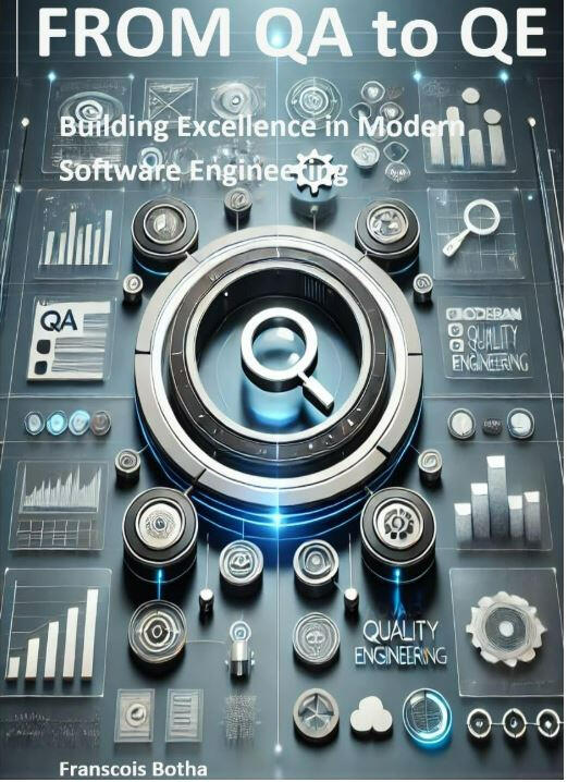 QE Gauge – Certification Journey for Quality Engineering