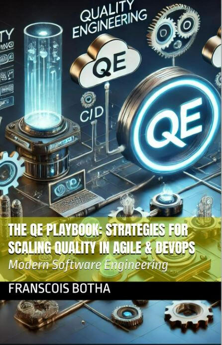 QE Gauge – Certification Journey for Quality Engineering